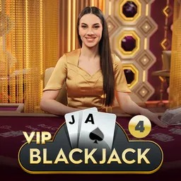 VIP Blackjack 4